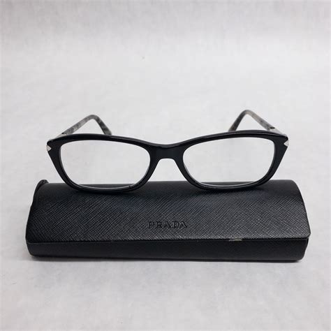 prada computer glasses|cheap prada prescription glasses.